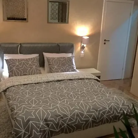 Sierra - Northstar Apartments Braşov Extérieur photo