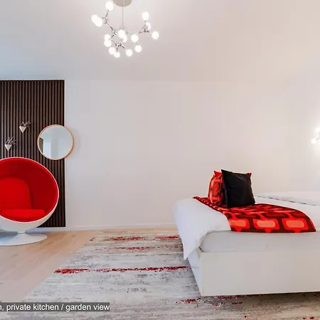 Sierra - Northstar Apartments Braşov Extérieur photo