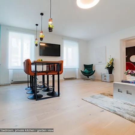 Sierra - Northstar Apartments Braşov Chambre photo