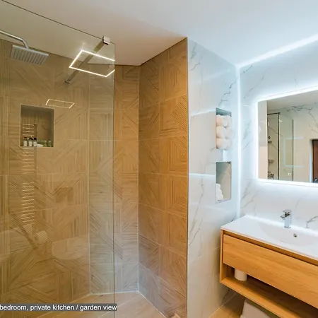 Sierra - Northstar Apartments Braşov Chambre photo