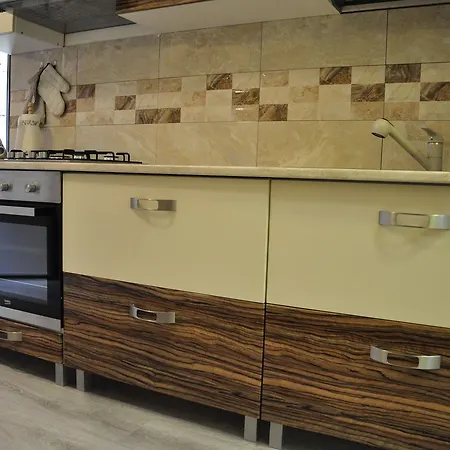 Sierra - Northstar Apartments Braşov Extérieur photo