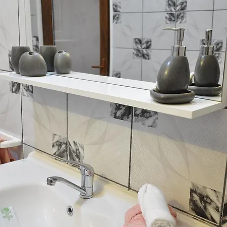 Sierra - Northstar Apartments Braşov Extérieur photo