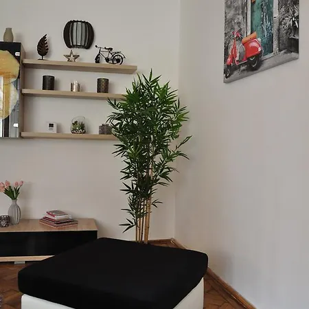 Sierra - Northstar Apartments Braşov Extérieur photo