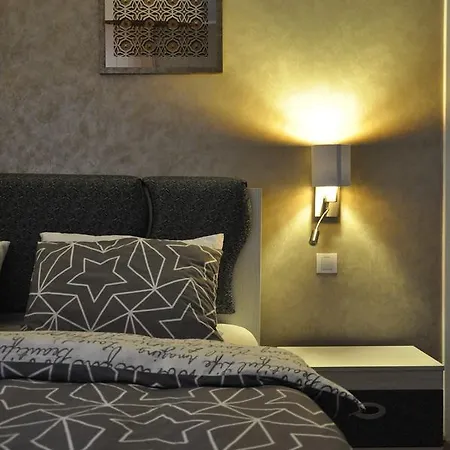 Sierra - Northstar Apartments Braşov Extérieur photo