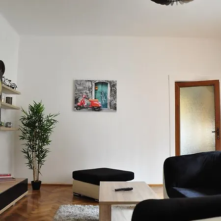 Sierra - Northstar Apartments Braşov Extérieur photo