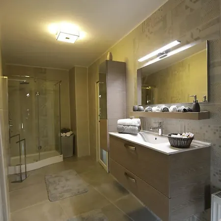 Sierra - Northstar Apartments Braşov Extérieur photo