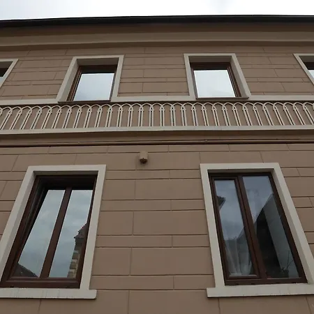 Sierra - Northstar Apartments Braşov Extérieur photo