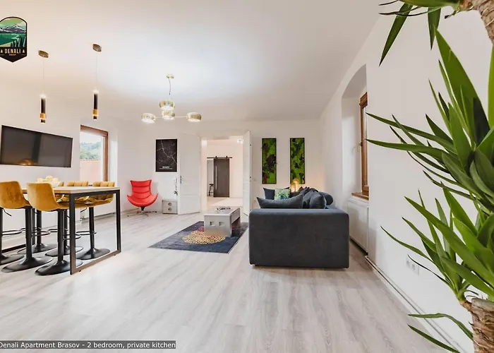 Sierra - Northstar Apartments