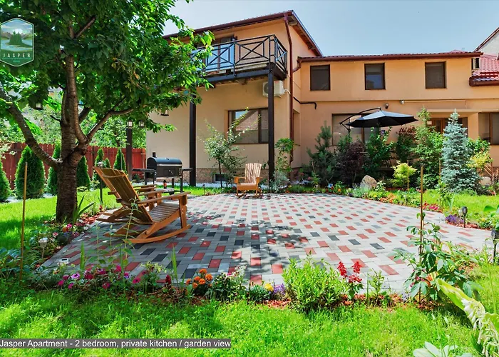 Sierra - Northstar Apartments