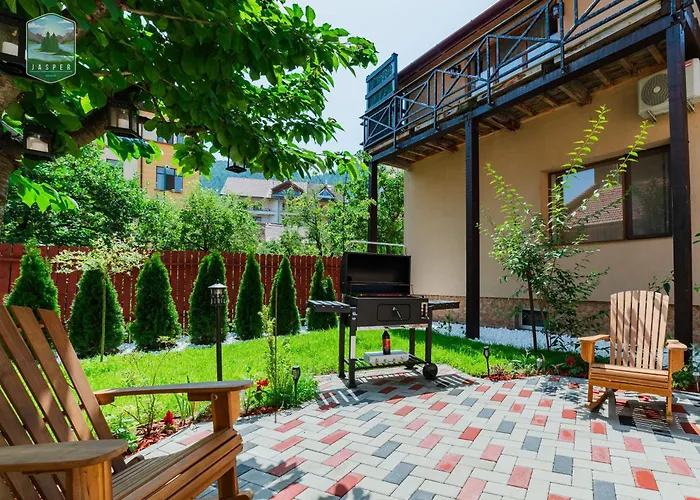 Sierra - Northstar Apartments