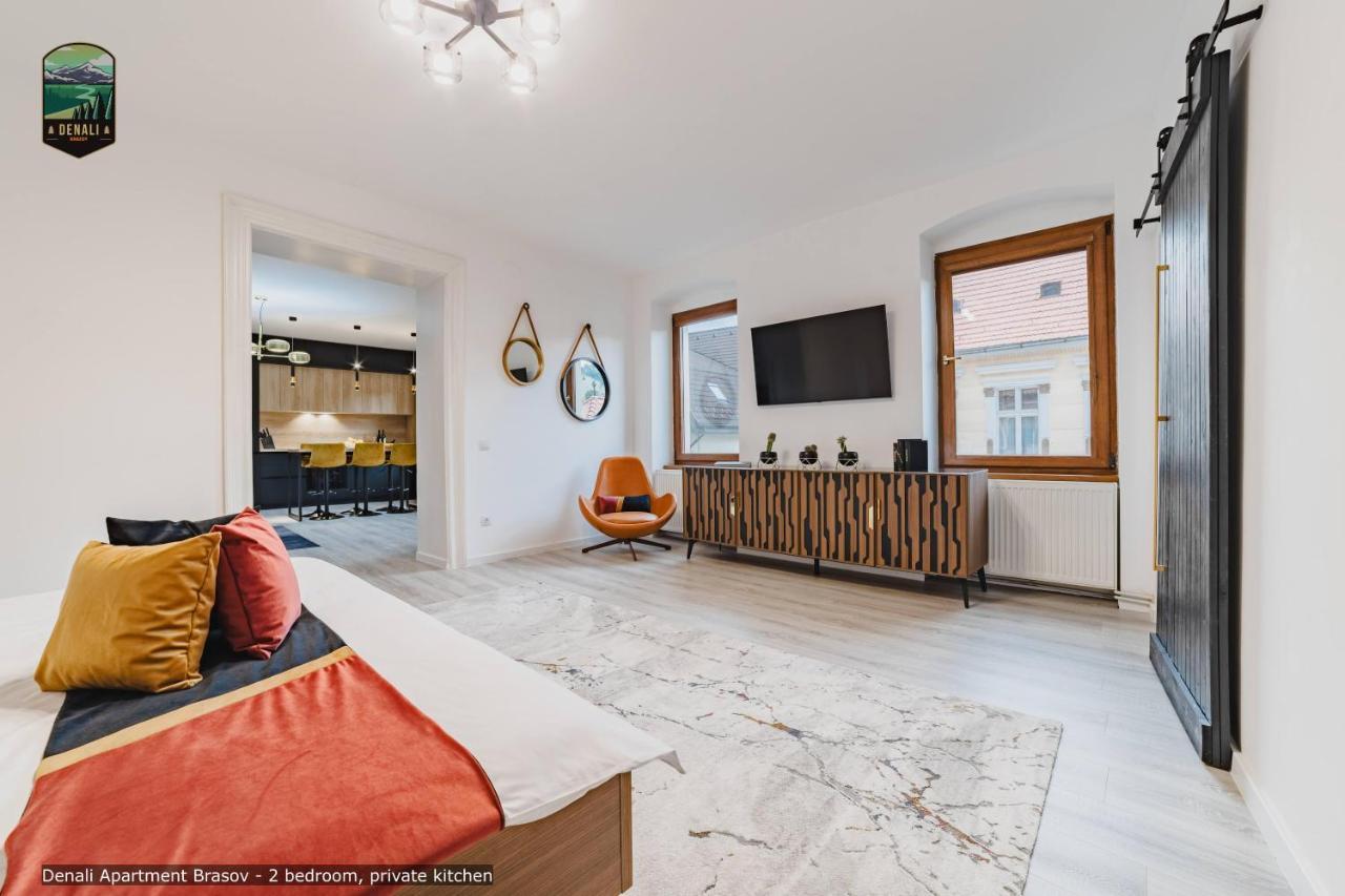 Appartement Sierra - Northstar