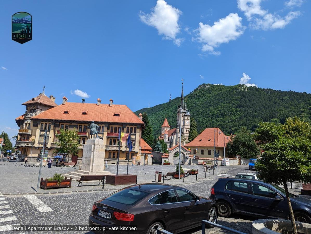 Appartement Sierra - Northstar Braşov