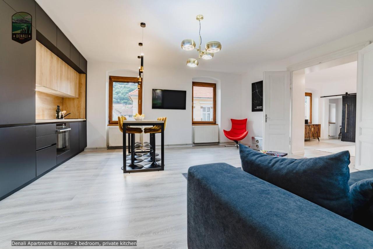 Sierra - Northstar Appartement