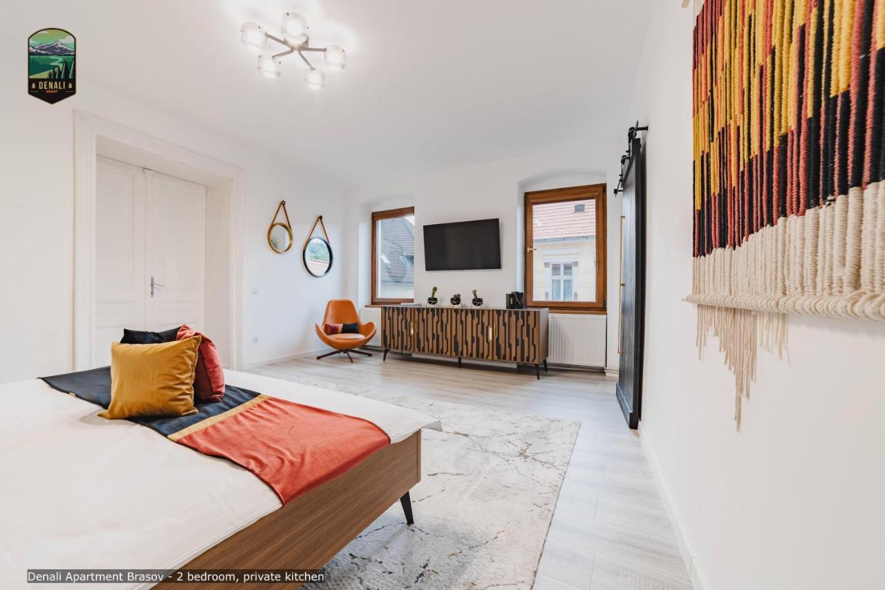 Sierra - Northstar Appartement Braşov