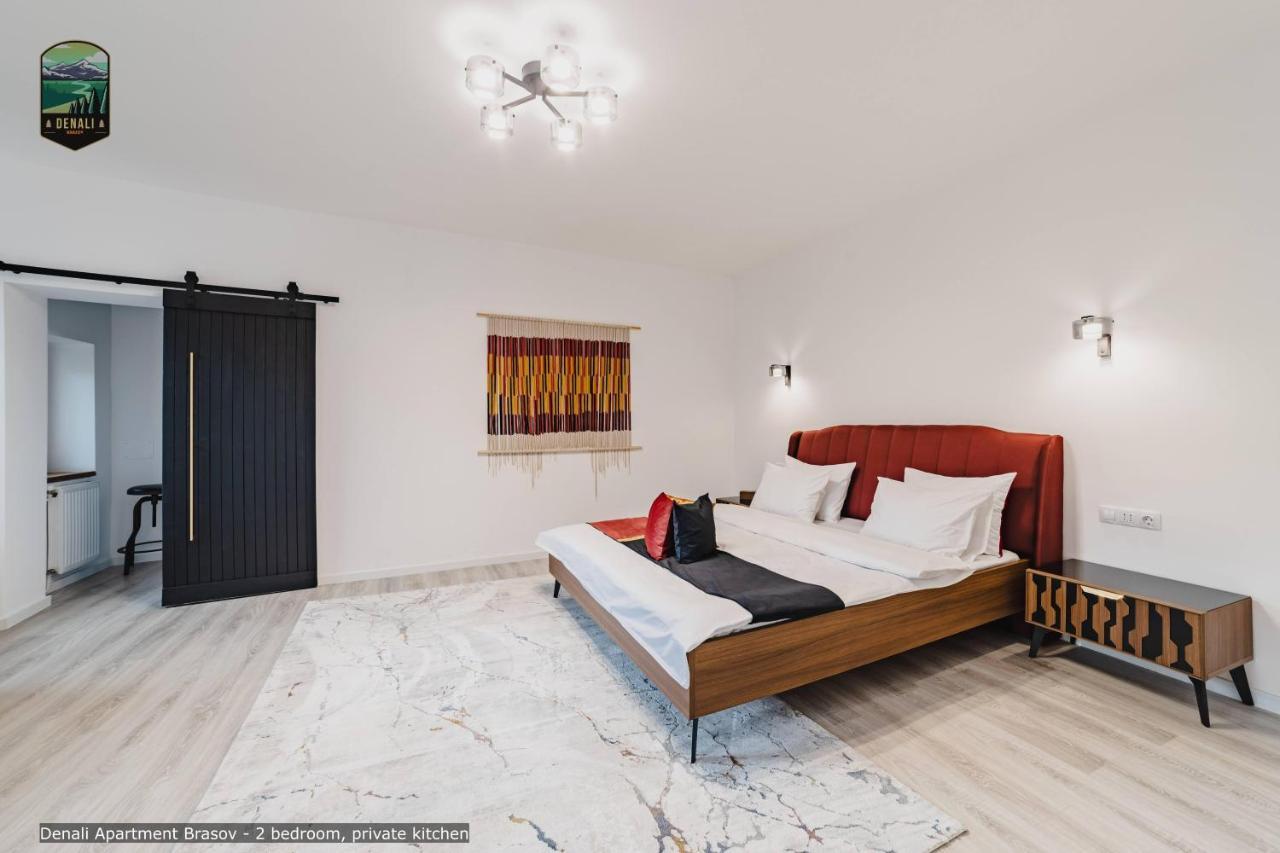 Sierra - Northstar Appartement Braşov