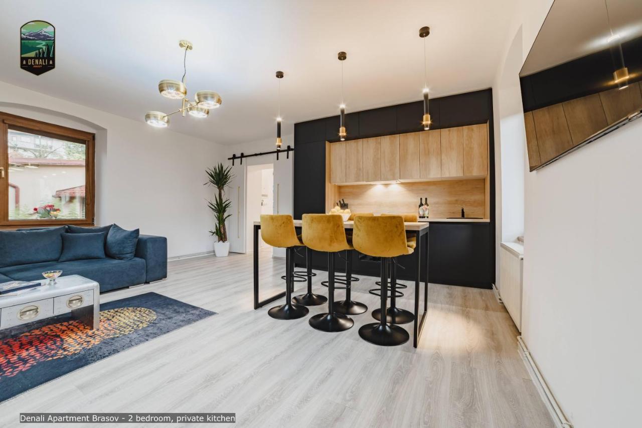 Sierra - Northstar Appartement