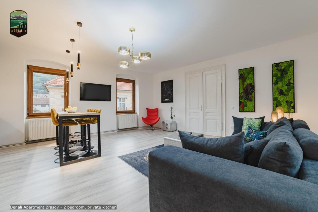 Sierra - Northstar Appartement Braşov