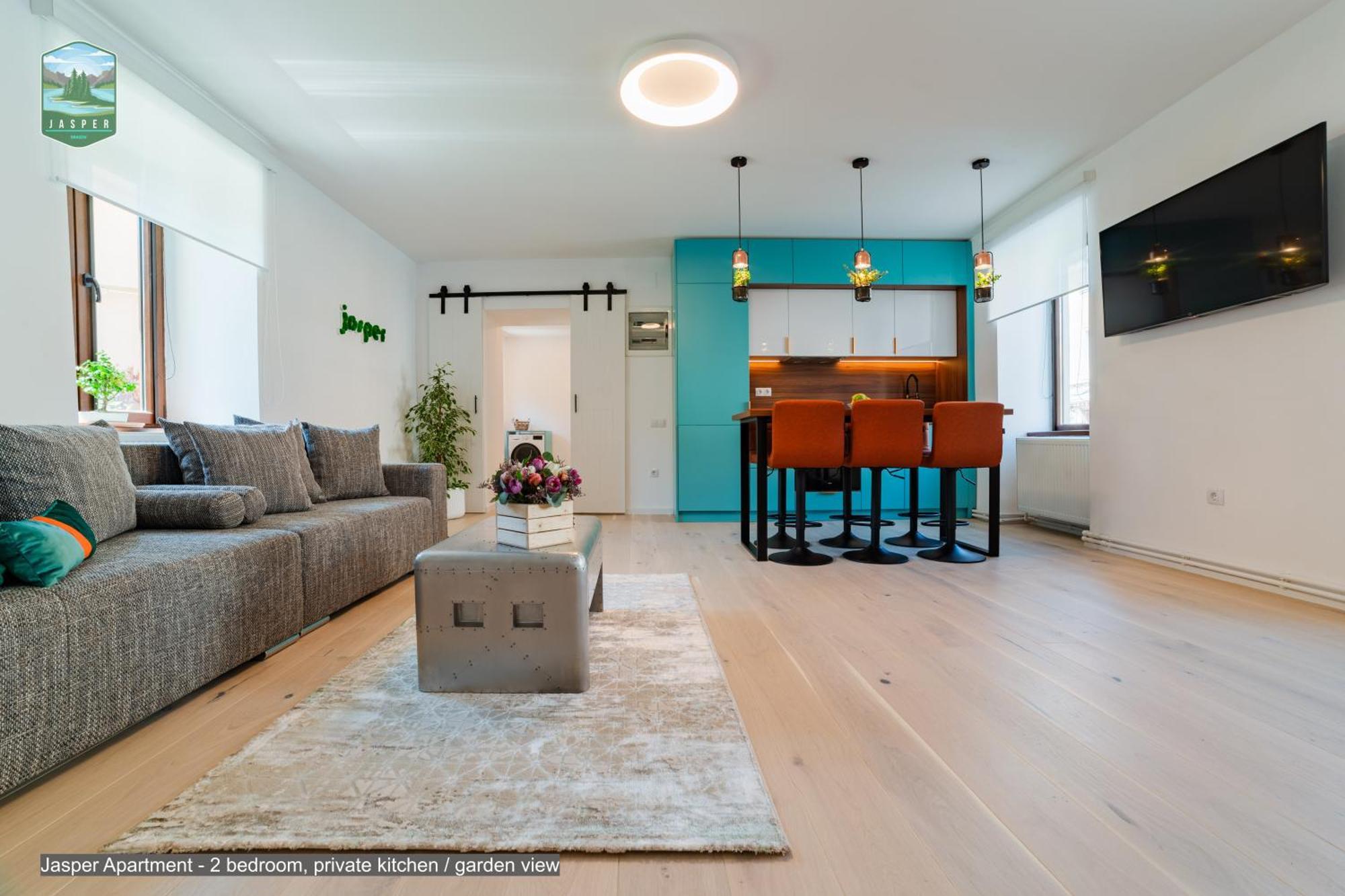 Appartement Sierra - Northstar *