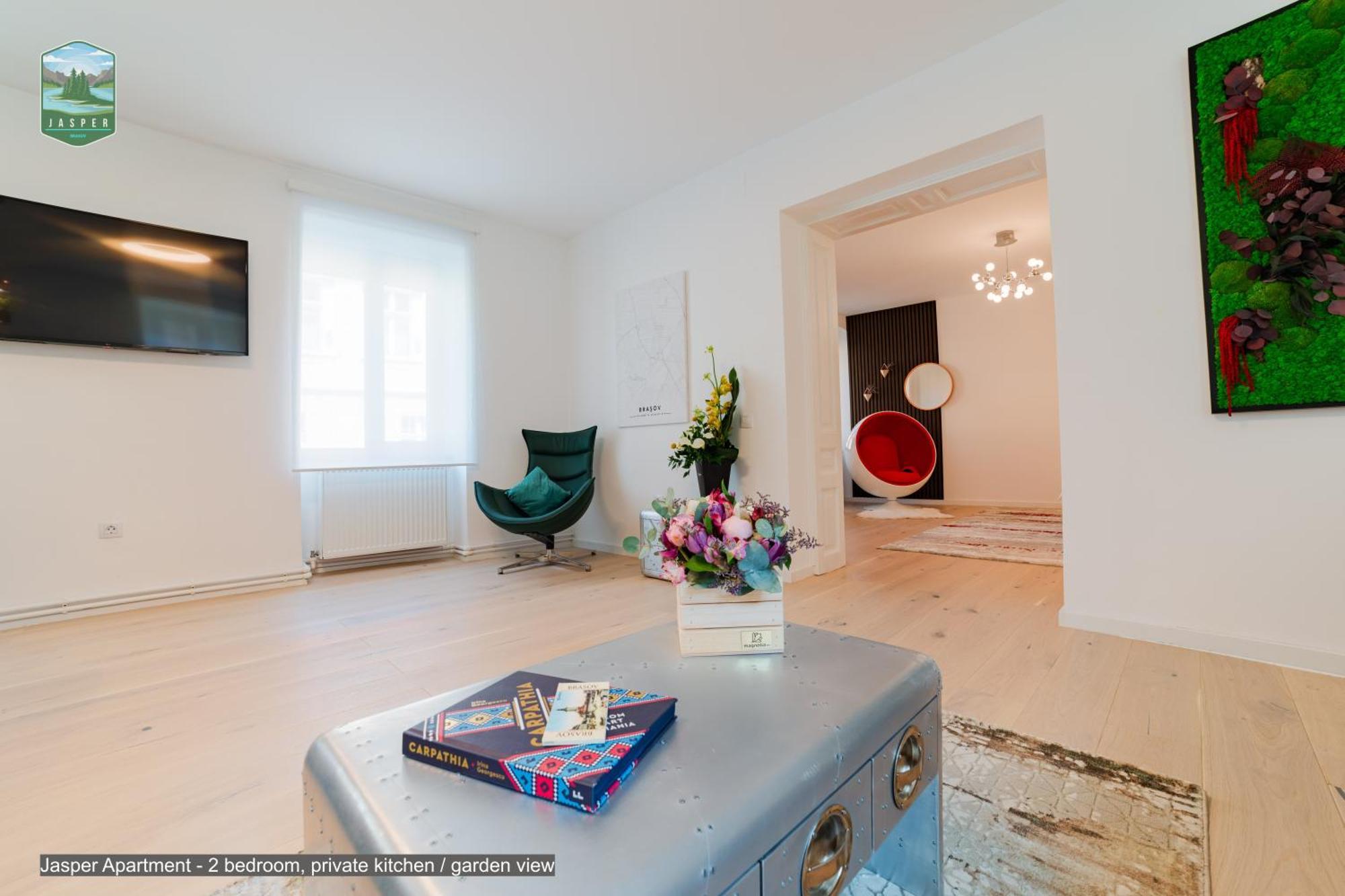 Appartement Sierra - Northstar *