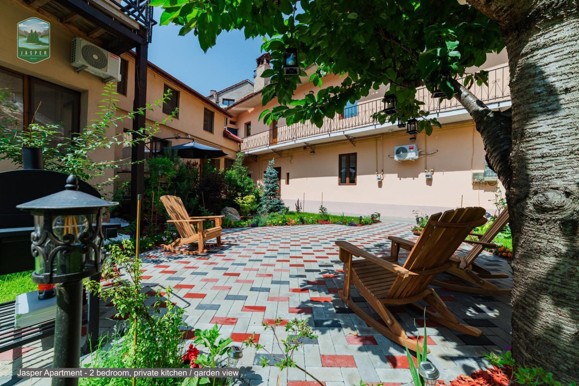 Appartement Sierra - Northstar Braşov