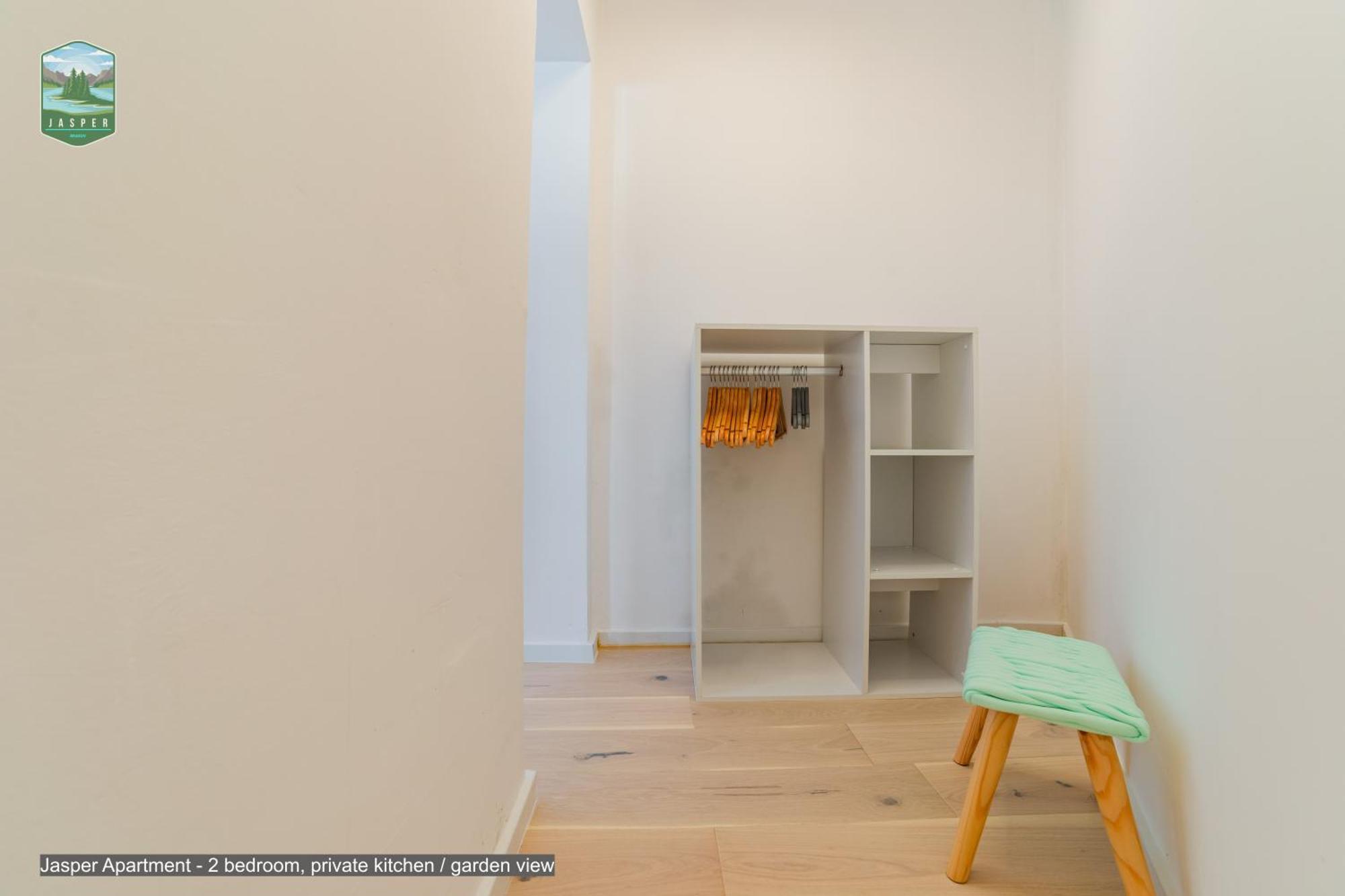 Sierra - Northstar Appartement *