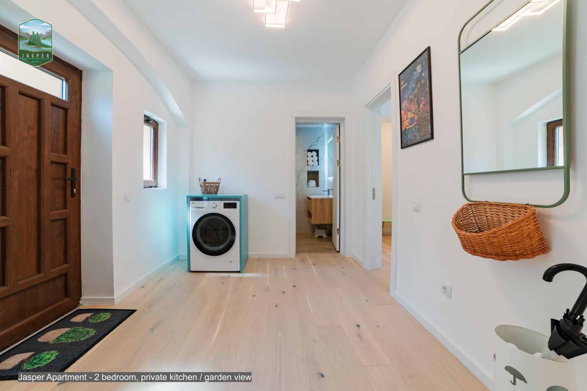 Appartement Sierra - Northstar Braşov