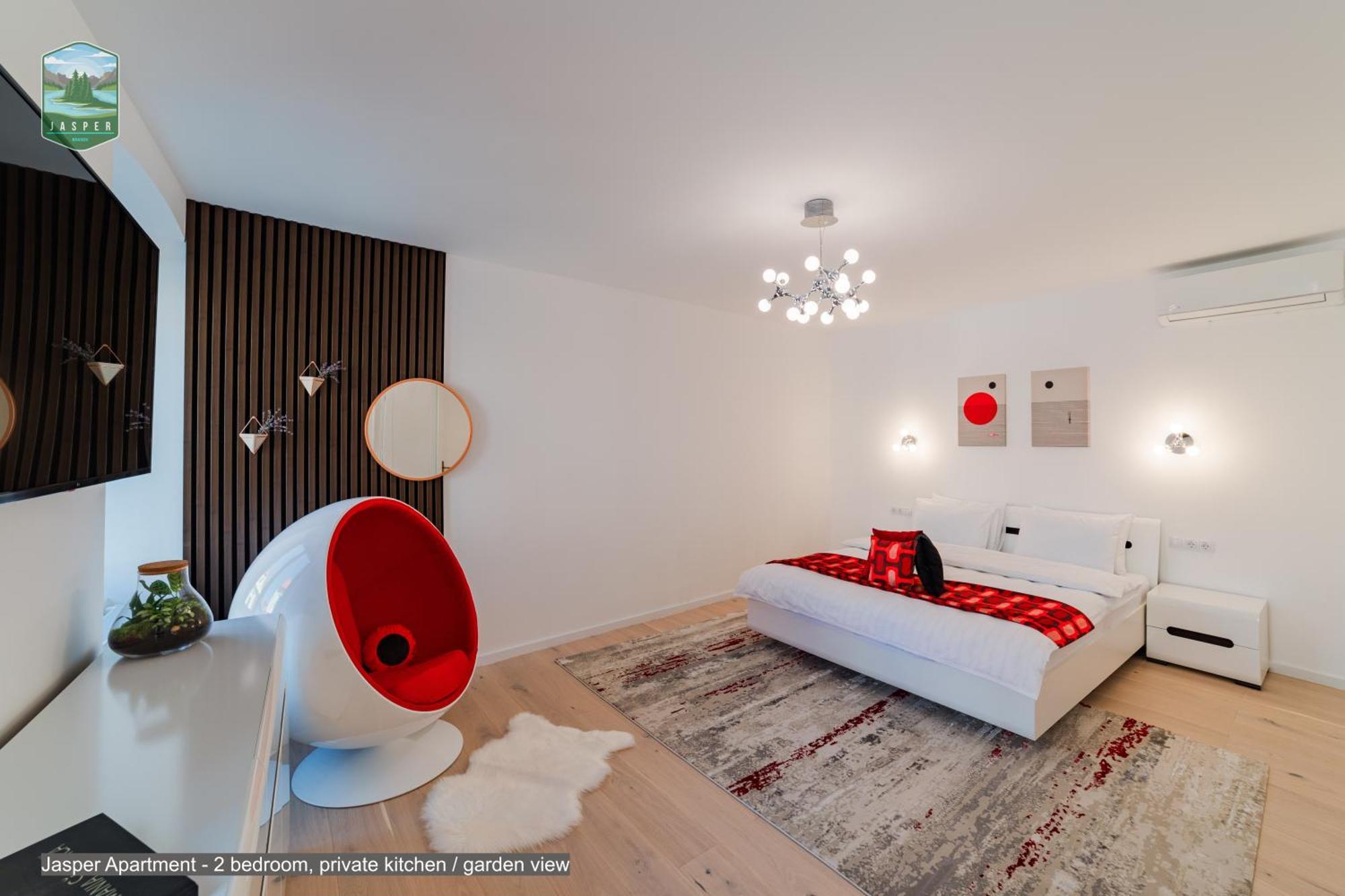 Sierra - Northstar Appartement Braşov