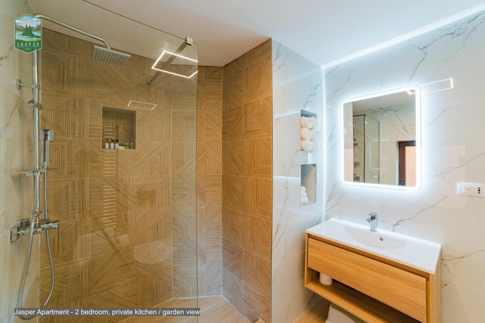 Appartement Sierra - Northstar Braşov