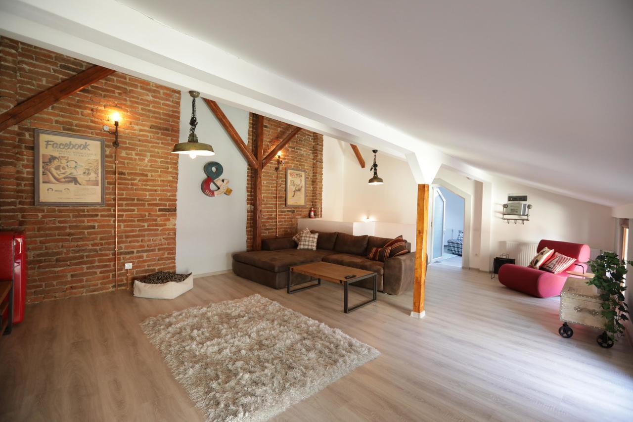 Sierra - Northstar Appartement *