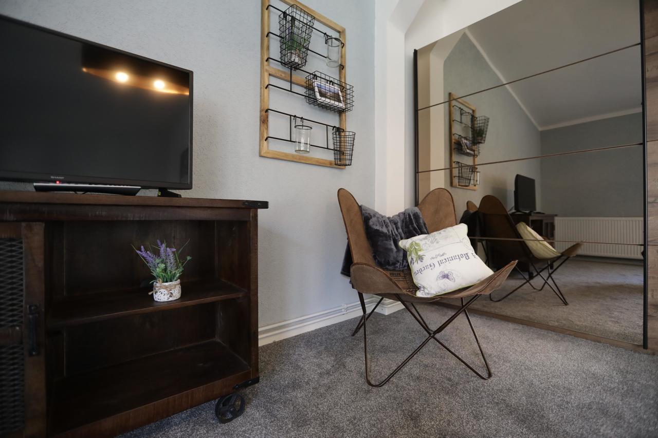 Appartement Sierra - Northstar