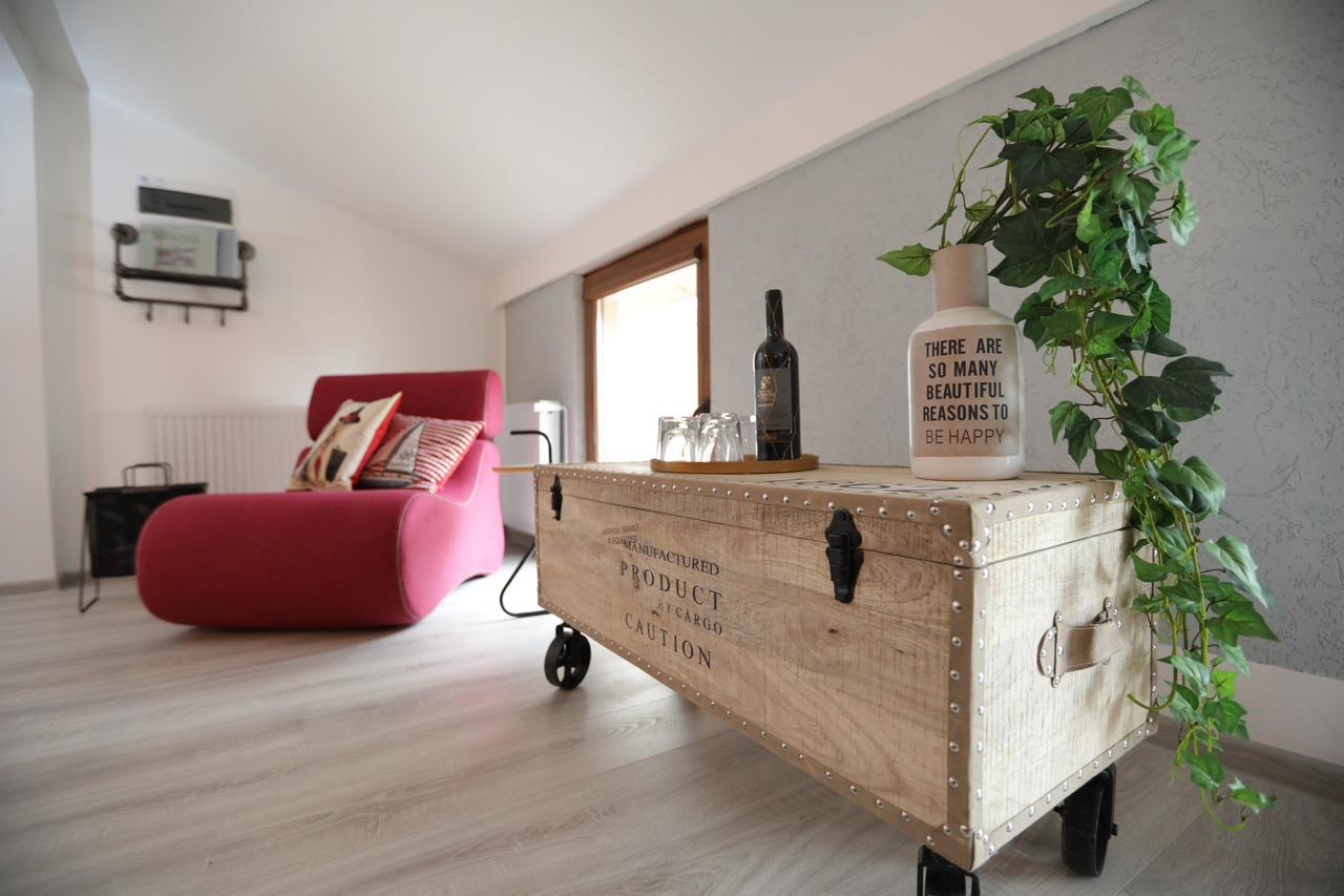 Appartement Sierra - Northstar Braşov